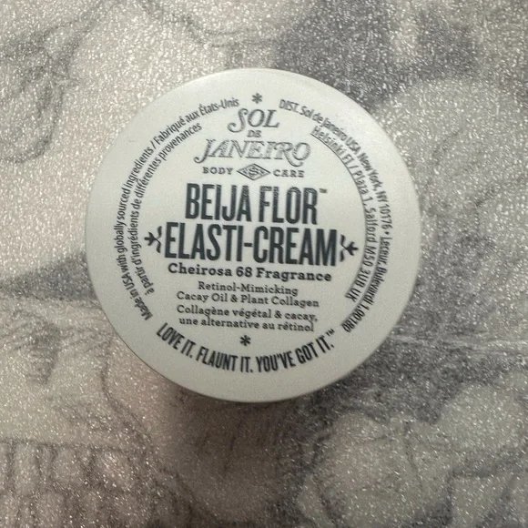 Sol de Janeiro deluxe sample duo - Picture 4 of 5